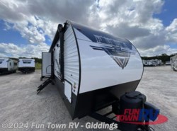 New 2024 Palomino Puma 32BH2B available in Giddings, Texas