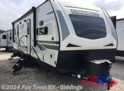 Used 2022 K-Z Connect C272FK available in Giddings, Texas