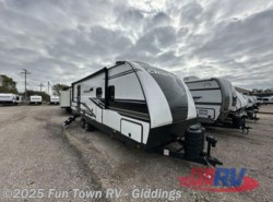 New 2025 CrossRoads Cruiser Aire CR27RBS available in Giddings, Texas