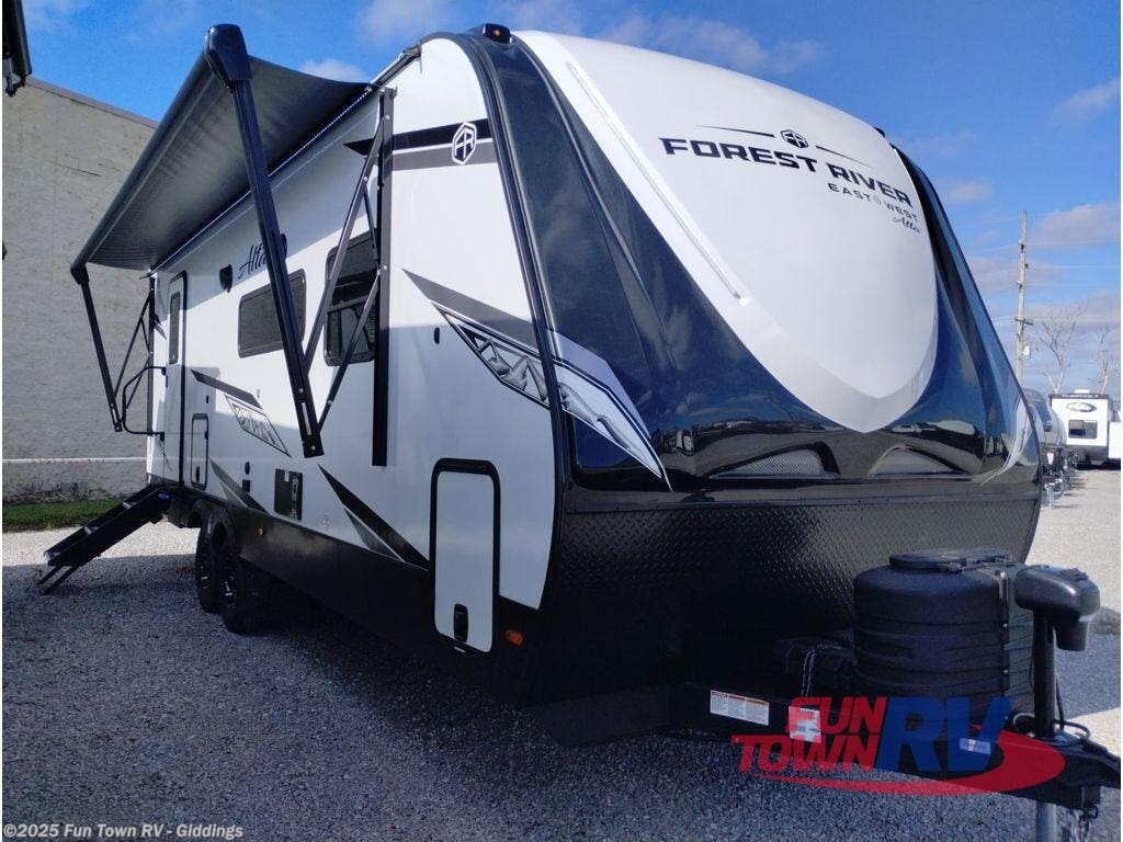 New 2025 East to West Alta 2600KRB available in Giddings, Texas