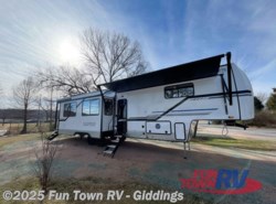 New 2025 Forest River Cherokee Arctic Wolf Suite 3800DECK available in Giddings, Texas