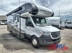 New 2025 Forest River Solera 24DSRC available in Giddings, Texas