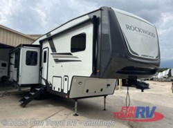 New 2026 Forest River Rockwood Signature R331RL available in Giddings, Texas