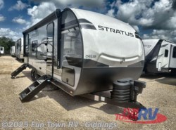 New 2025 Venture RV Stratus SR241VRK available in Giddings, Texas