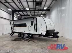 New 2025 Ember RV E-Series 24RLD available in Giddings, Texas
