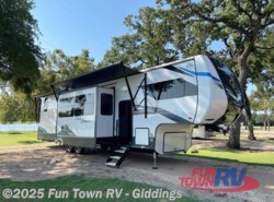 New 2025 Forest River Cedar Creek 381MUD available in Giddings, Texas