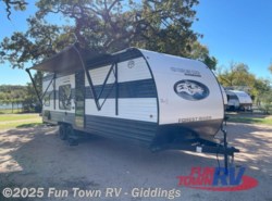 New 2025 Forest River Cherokee Wolf Den 26EV available in Giddings, Texas