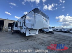 New 2026 Forest River Sandpiper 3800RK available in Giddings, Texas