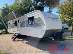 New 2025 Forest River Wildwood 29VBUD available in Giddings, Texas