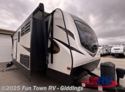Used 2021 Keystone Sprinter Limited 333FKS available in Giddings, Texas