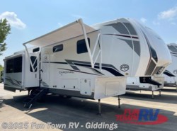 New 2026 Forest River Cardinal 32LIVE available in Giddings, Texas
