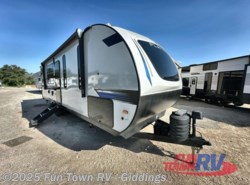 Used 2024 Forest River Salem FSX 270RTKX available in Giddings, Texas