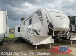 New 2026 Forest River Cardinal 36MB available in Giddings, Texas