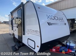New 2026 Dutchmen Kodiak 178BHS available in Giddings, Texas