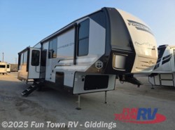 New 2026 Forest River Impression 318RL available in Giddings, Texas