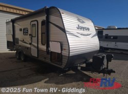 Used 2021 Jayco Jay Flight SLX 8 224BH available in Giddings, Texas