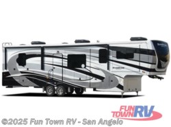 New 2022 Forest River RiverStone 42FSKG available in San Angelo, Texas