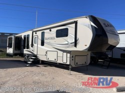 Used 2017 Prime Time Sanibel 3791 available in San Angelo, Texas