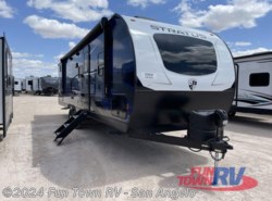 New 2023 Venture RV Stratus Ultra-Lite SR291VQB available in San Angelo, Texas