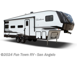 New 2024 East to West Tandara 375BH-OK available in San Angelo, Texas