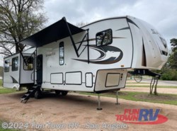 New 2024 Forest River Sabre 36FLX available in San Angelo, Texas