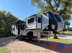 New 2025 Forest River Impression 320FL available in San Angelo, Texas