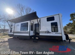 New 2025 Forest River Cedar Creek Cottage 40CBK available in San Angelo, Texas