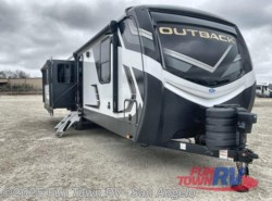 New 2025 Keystone Outback 328RL available in San Angelo, Texas