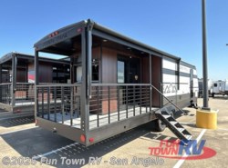 New 2025 Dutchmen Aspen Trail 3200WAP available in San Angelo, Texas