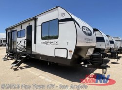 New 2025 Forest River Cherokee Wolf Pack 25-14 available in San Angelo, Texas