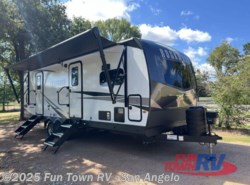 New 2025 Forest River Rockwood Ultra Lite 2608BS available in San Angelo, Texas
