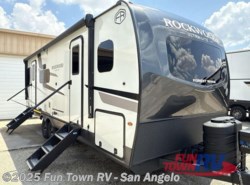 New 2026 Forest River Rockwood Ultra Lite 2618RD available in San Angelo, Texas