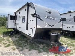 New 2026 Jayco Jay Flight SLX 334RTS available in San Angelo, Texas