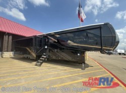 New 2026 Jayco Pinnacle 38FBRK available in San Angelo, Texas