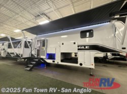 New 2026 Jayco Eagle 355MBQS available in San Angelo, Texas