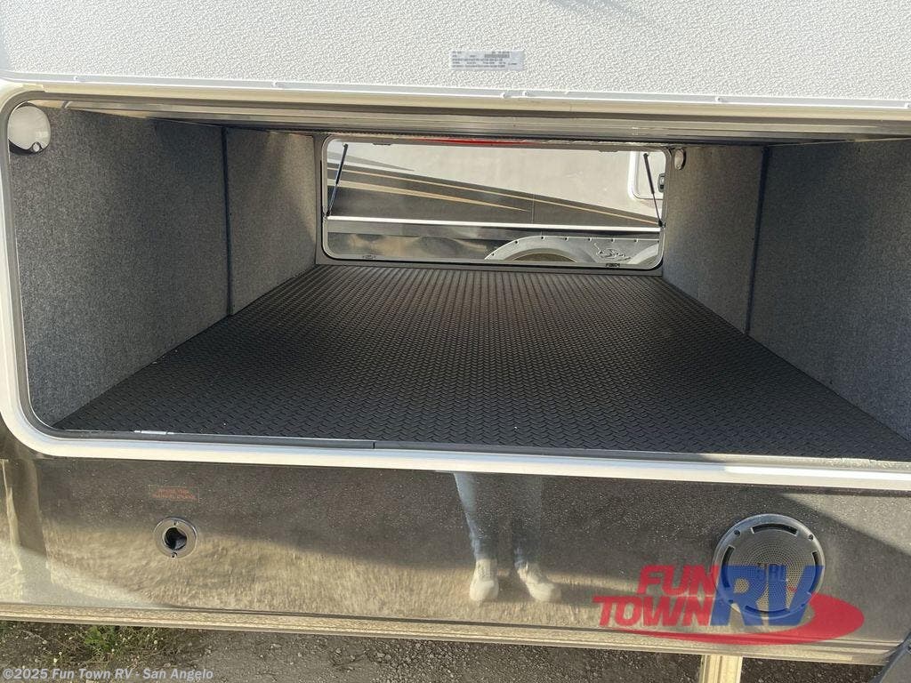 New 2026 Jayco North Point 382FLRB available in San Angelo, Texas