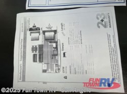 New 2026 Jayco Jay Feather 25RB available in San Angelo, Texas