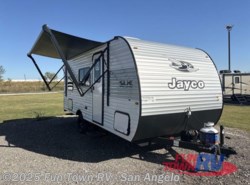 New 2026 Jayco Jay Flight SLX 172DB available in San Angelo, Texas