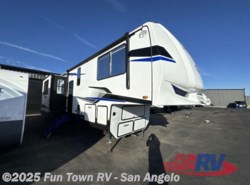 New 2026 Forest River Vengeance Rogue Armored 351G2 available in San Angelo, Texas