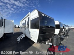 New 2026 Winnebago Thrive 22MLS available in San Angelo, Texas