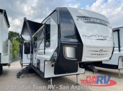 New 2026 Forest River Impression 318RL available in San Angelo, Texas