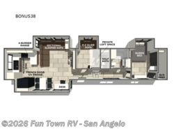 New 2026 Prime Time Crusader BONUS38 available in San Angelo, Texas