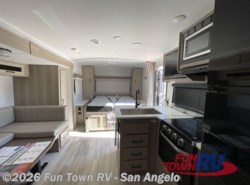 Used 2024 Forest River Flagstaff Micro Lite 25BRDS available in San Angelo, Texas