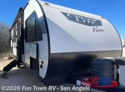 Used 2024 Forest River Salem 24VIEWX available in San Angelo, Texas