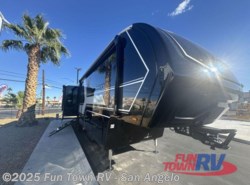 New 2026 Brinkley RV Model Z 3600 available in San Angelo, Texas