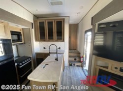 Used 2024 Forest River Cherokee Arctic Wolf 27SGS available in San Angelo, Texas