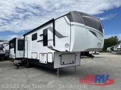 New 2026 Forest River Sandpiper 4003MB available in San Angelo, Texas