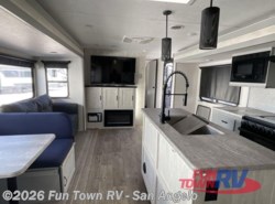 Used 2022 Forest River Vibe 34BH available in San Angelo, Texas