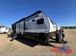 New 2025 Forest River Puma 31FKRK available in San Angelo, Texas