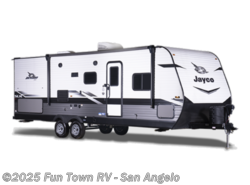 Used 2022 Jayco Jay Flight SLX 8 265TH available in San Angelo, Texas